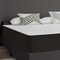 Emma and Oliver Asteria Premium ComfortMedium Firm Hybrid Innerspring Mattress in a Box with Knitted Fabric Top and CertiPUR-US Certified Foam